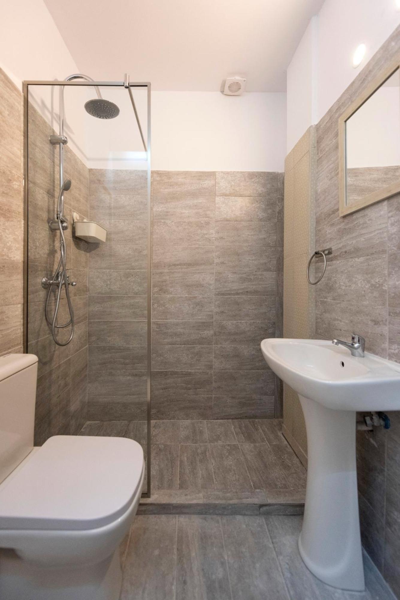 Apartamento Ati-key