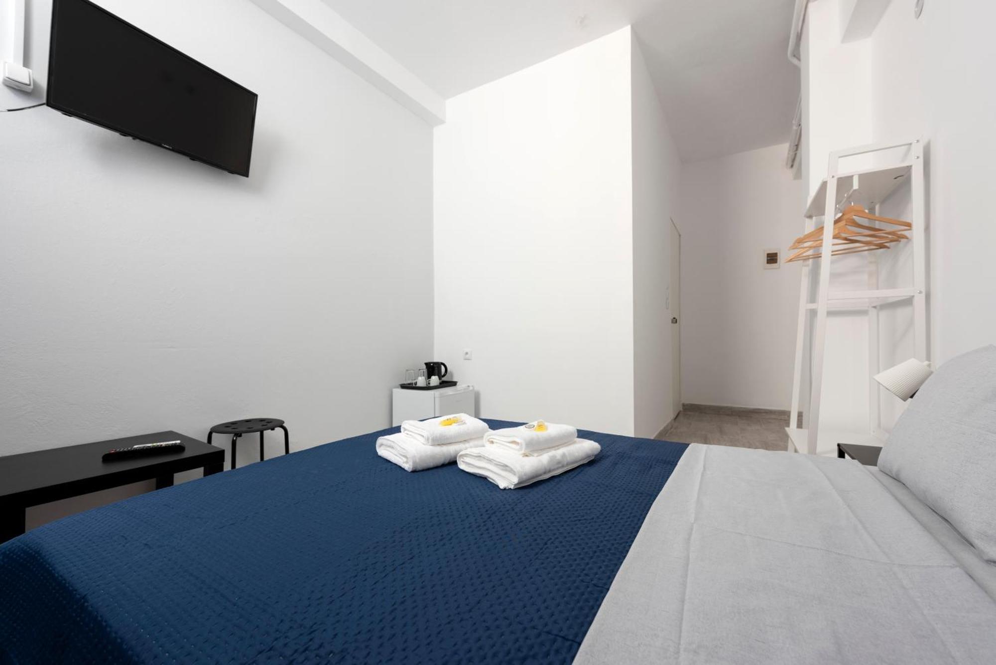 Ati-key Apartamento *