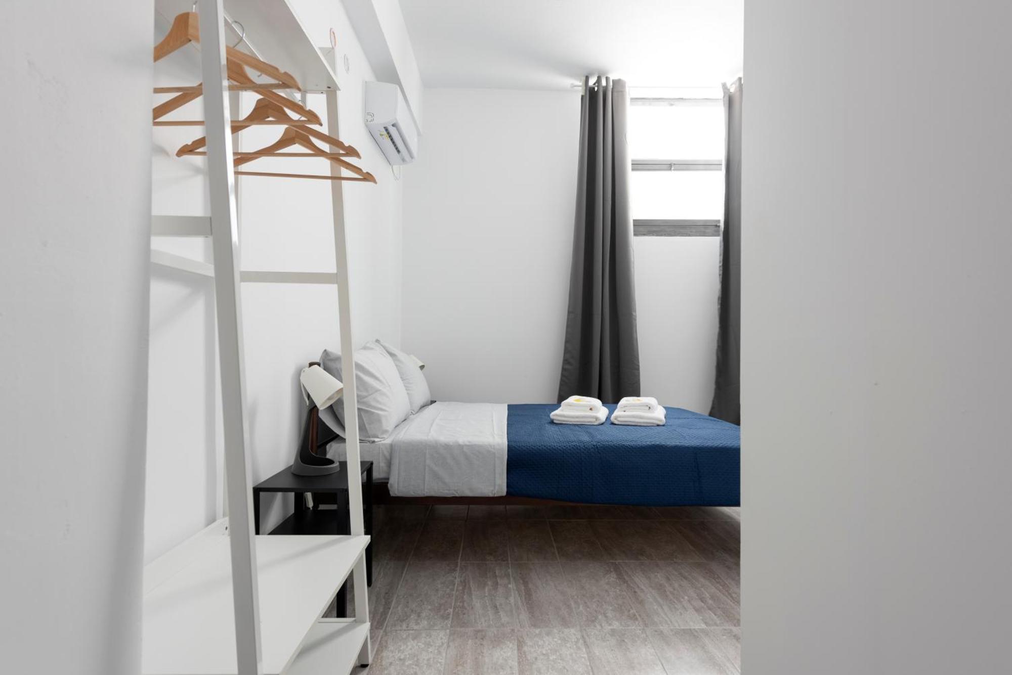 Ati-key Apartamento Atenas