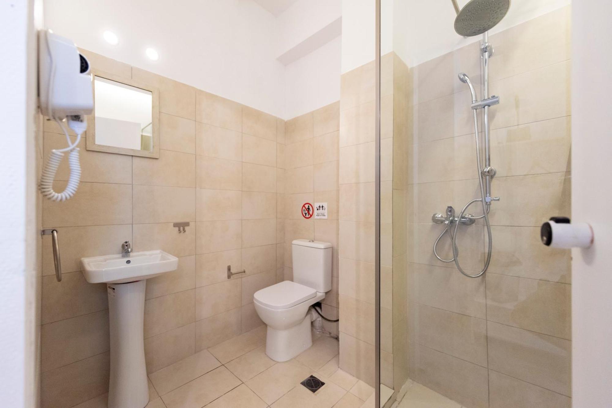 Apartamento Ati-key *