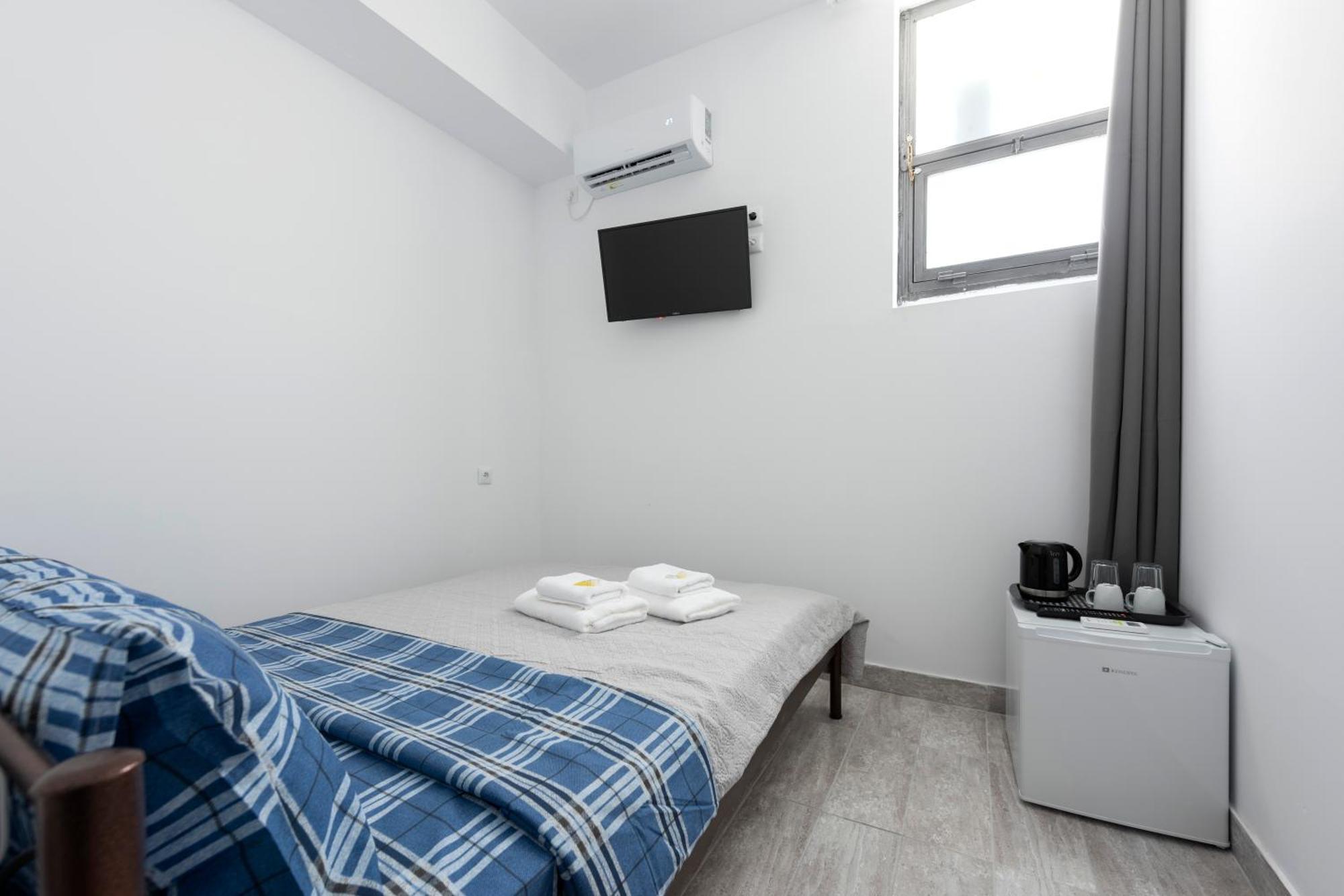 Ati-key Apartamento *