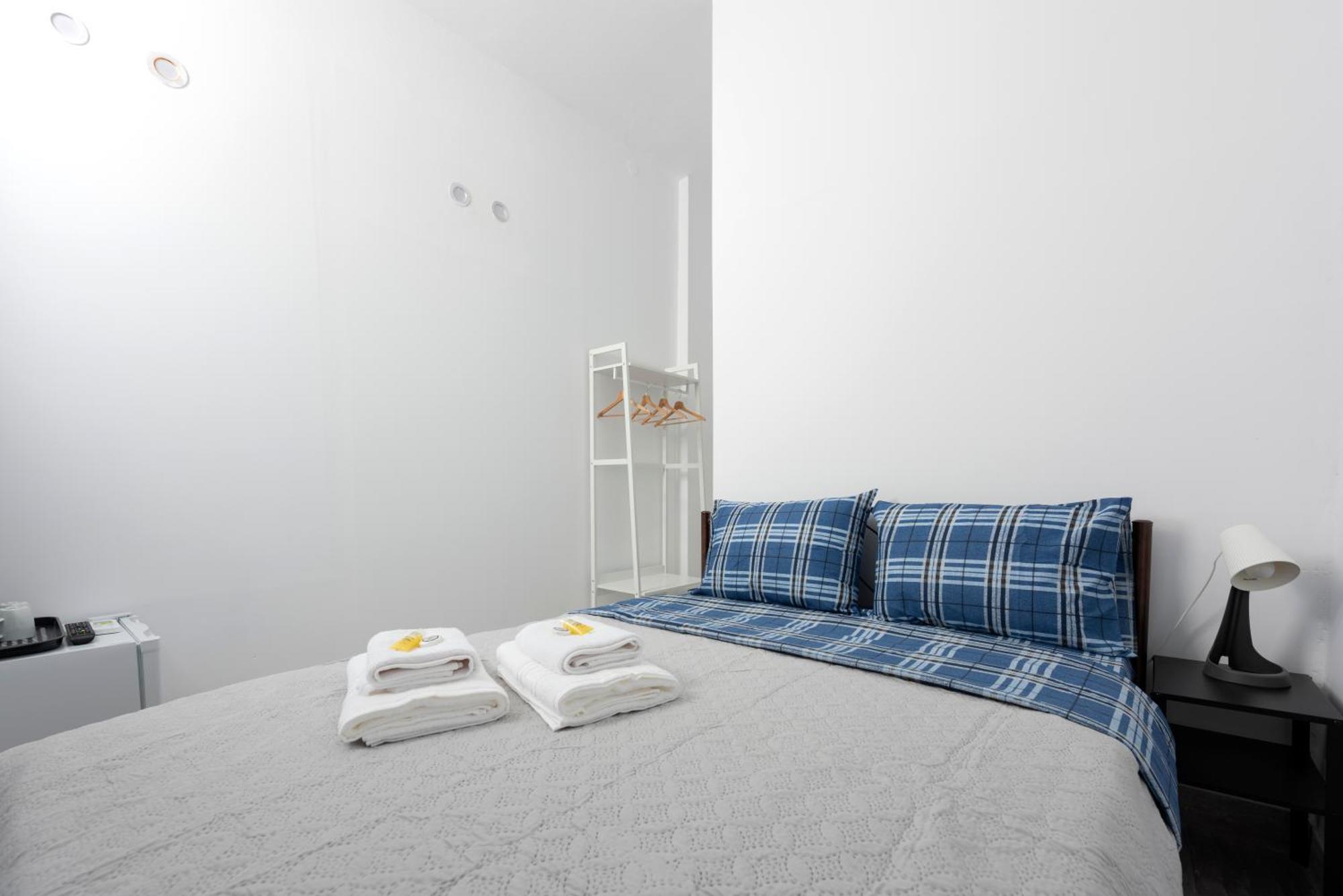 Apartamento Ati-key Atenas