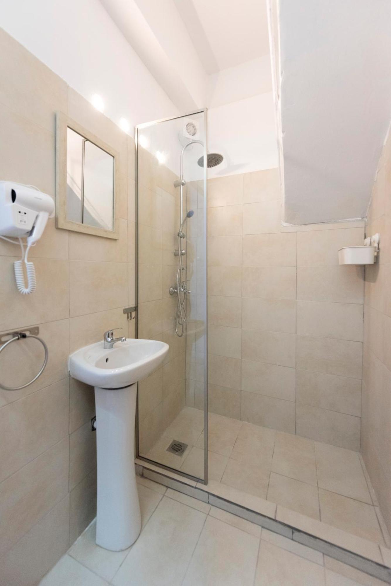 Apartamento Ati-key Atenas