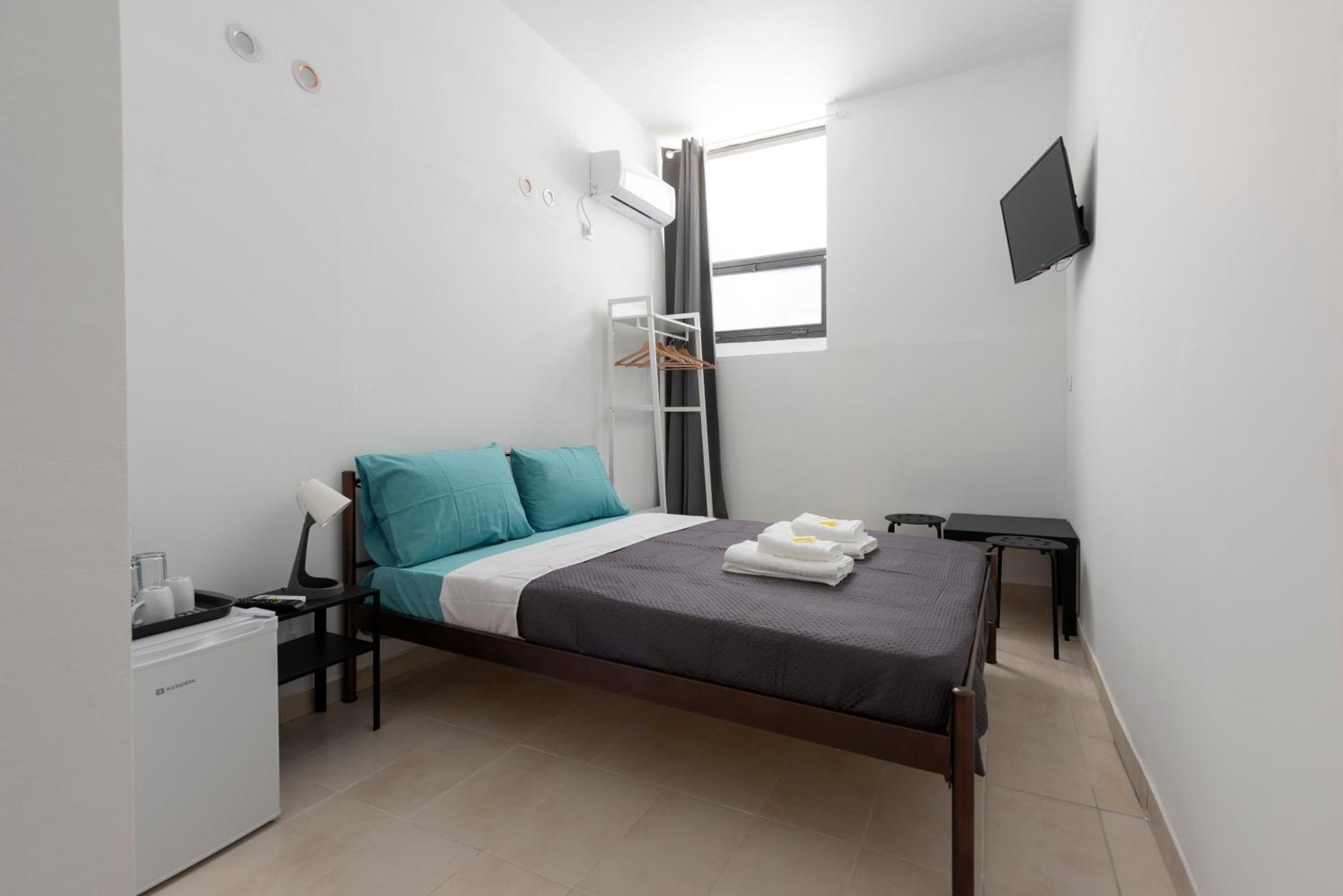 Apartamento Ati-key