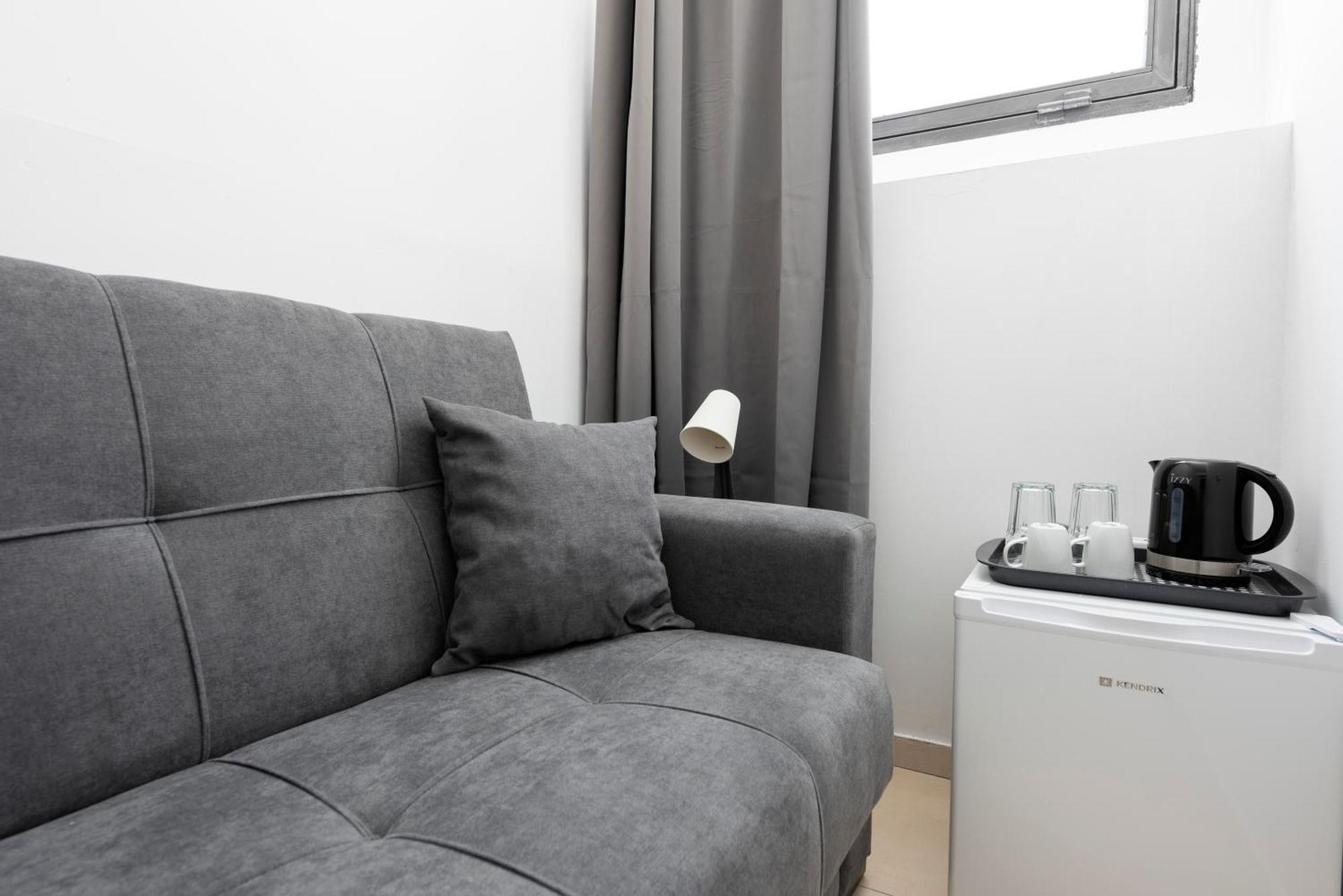 Apartamento Ati-key