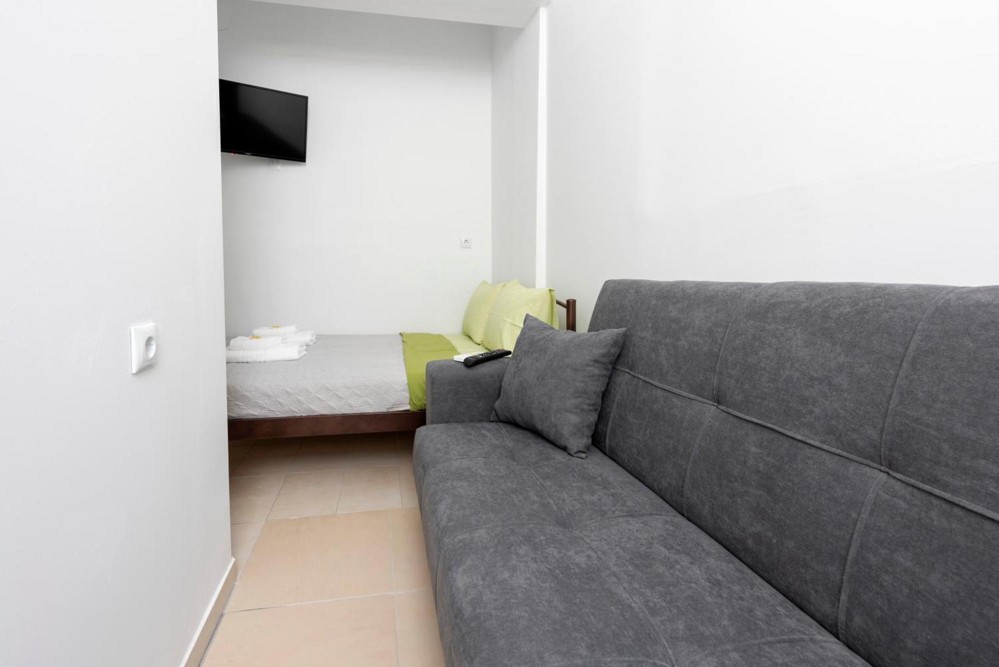 Apartment Ati-key Athens