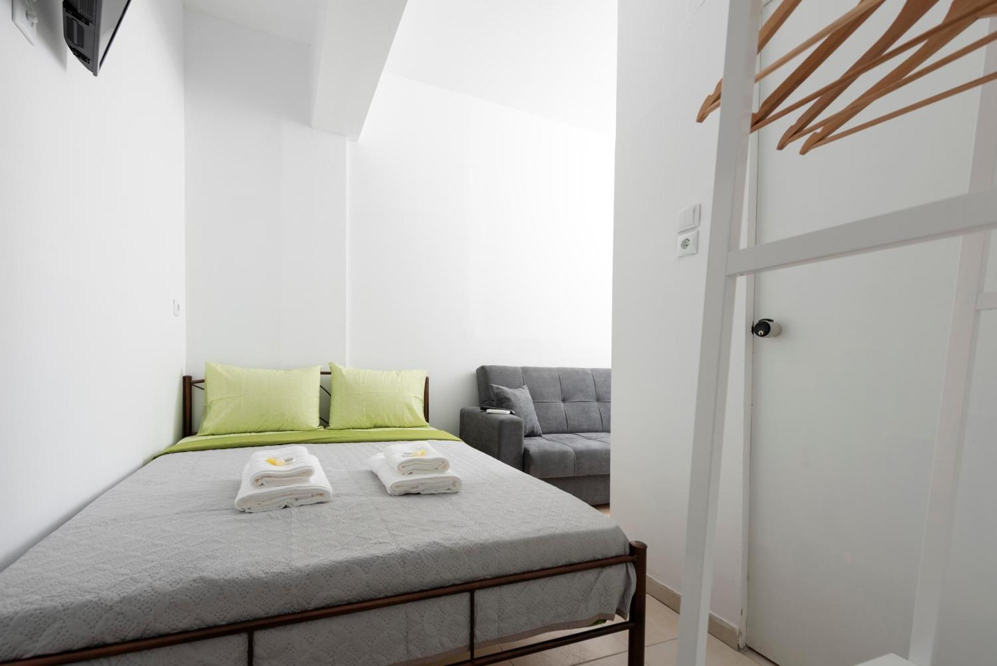 Ati-key Apartamento