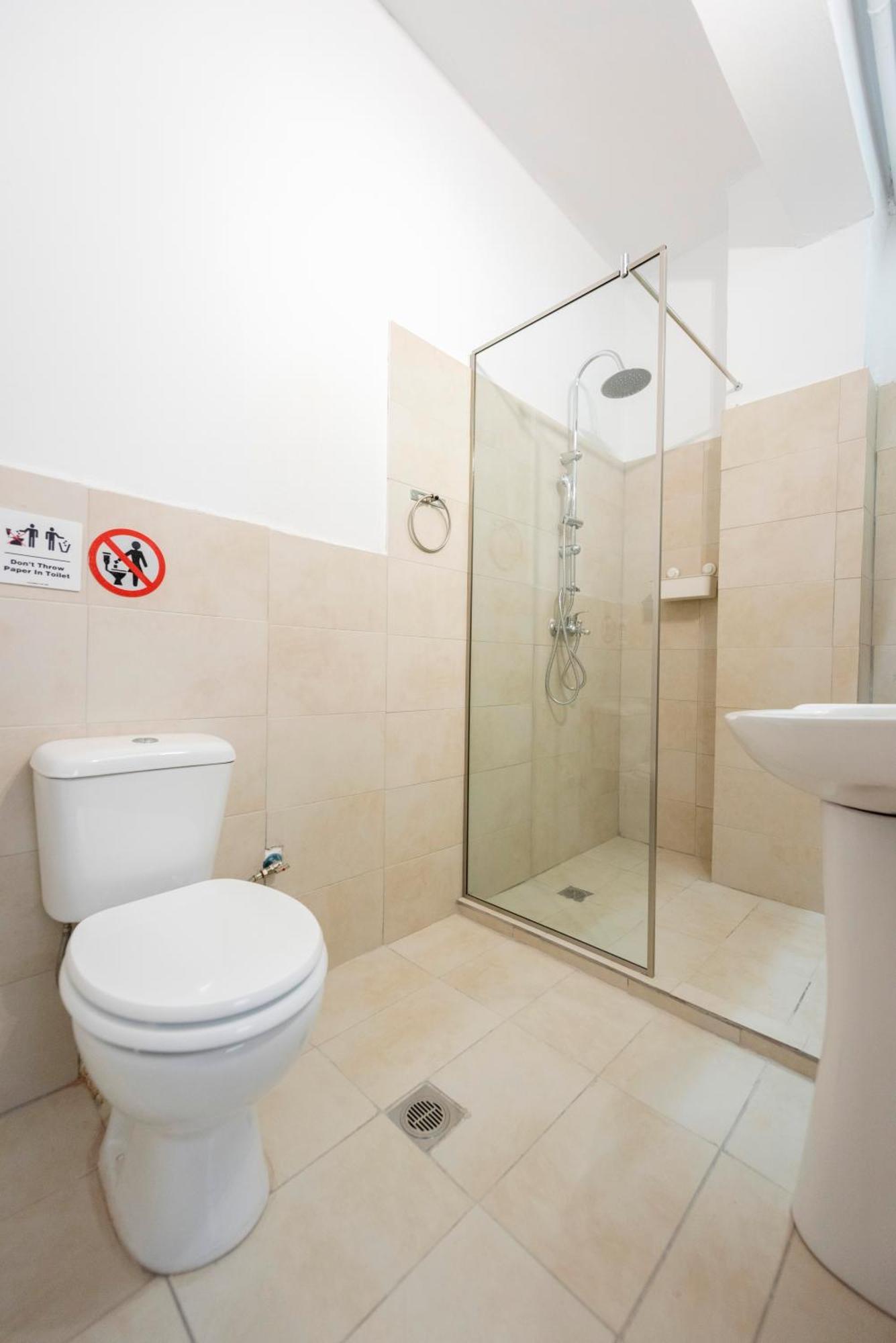Ati-key Apartamento *