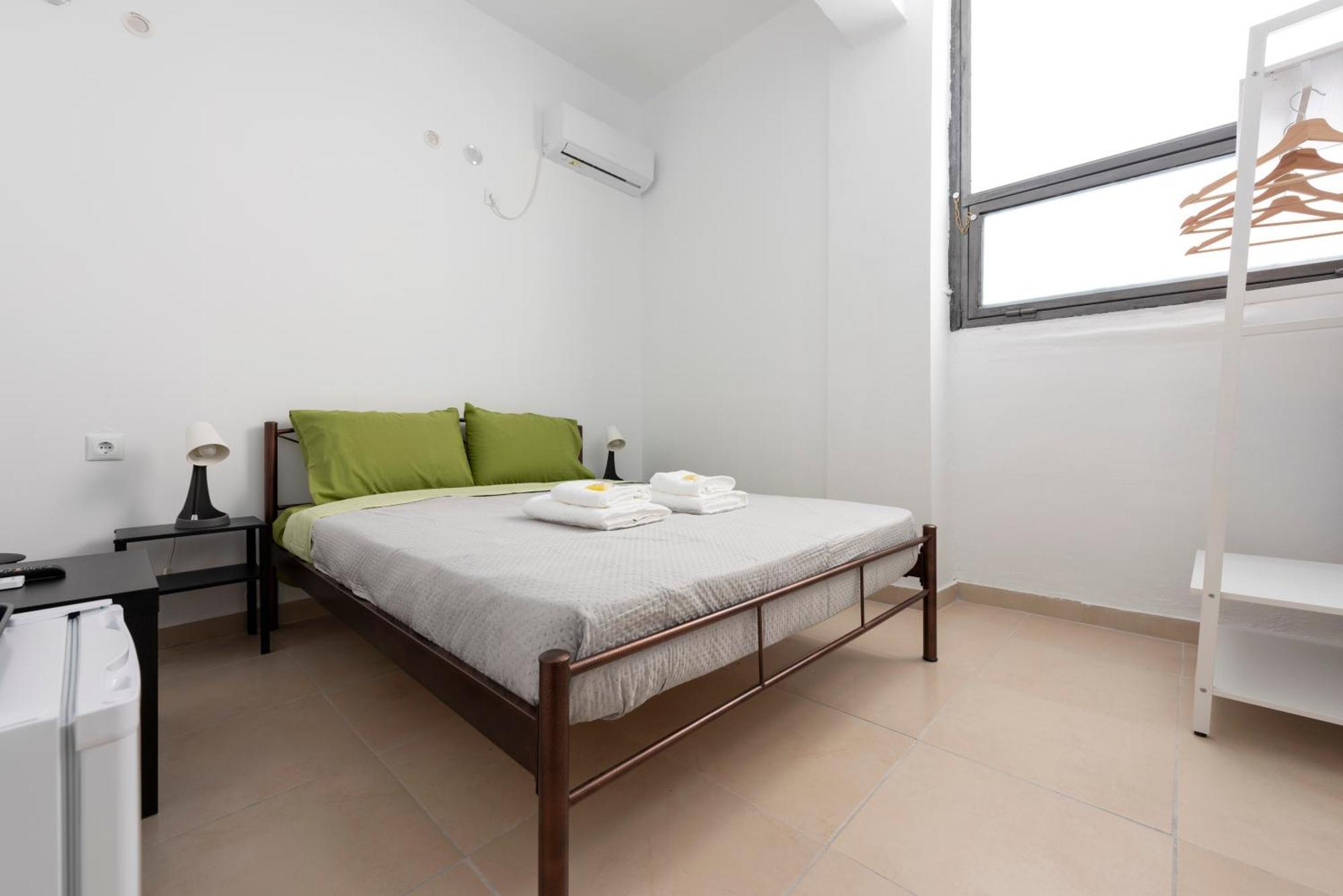 Apartment Ati-key *