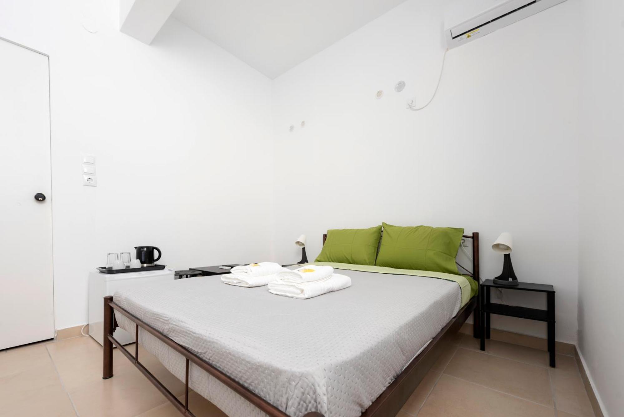 Apartment Ati-key Athens