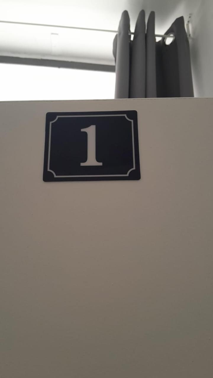 Apartamento Ati-key