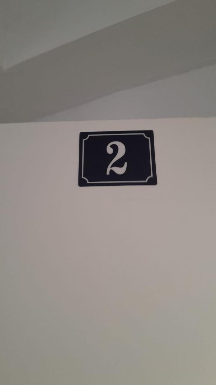 Apartamento Ati-key Atenas
