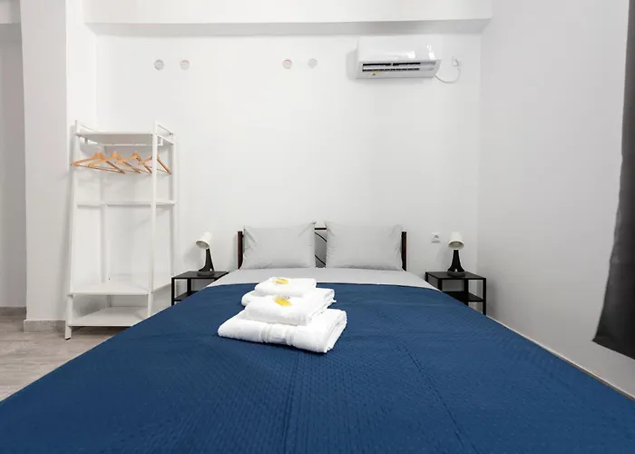 Ati-Key Residence