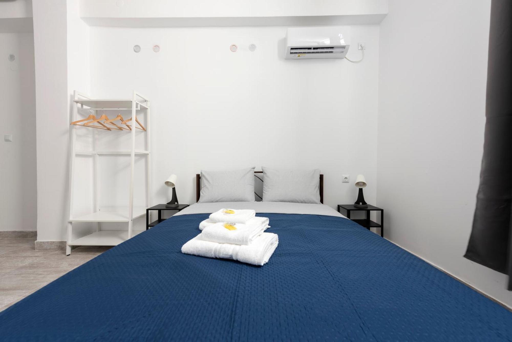 Ati-key Apartment Athen