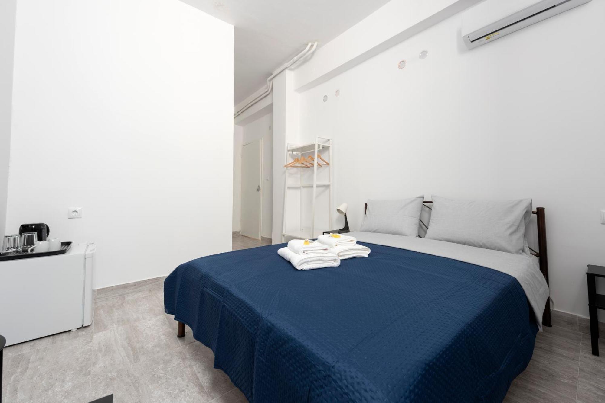 Ati-key Apartment *
