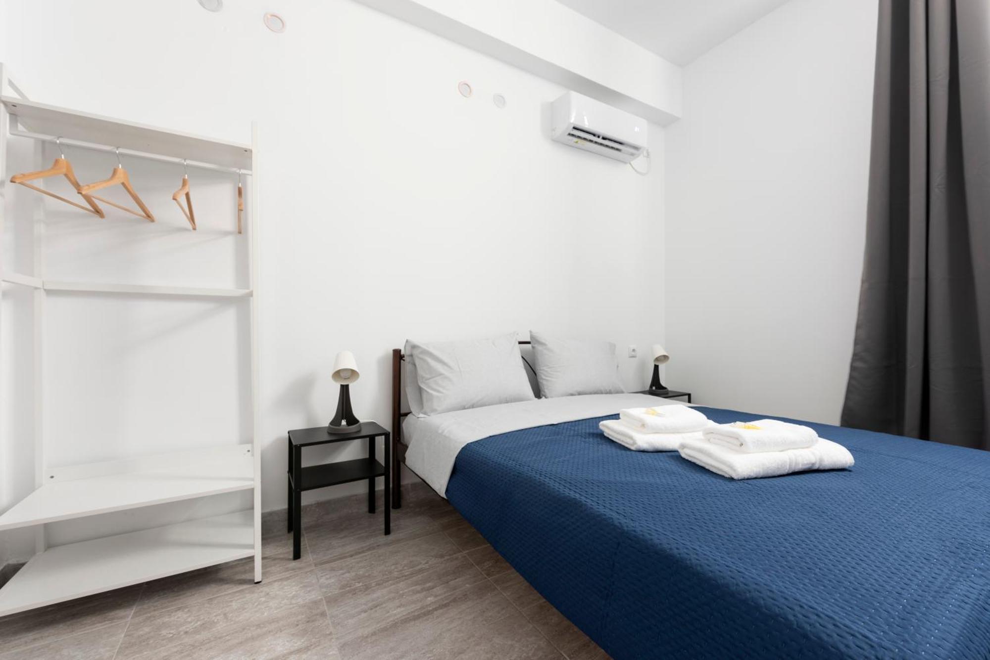 Apartment Ati-key Athen