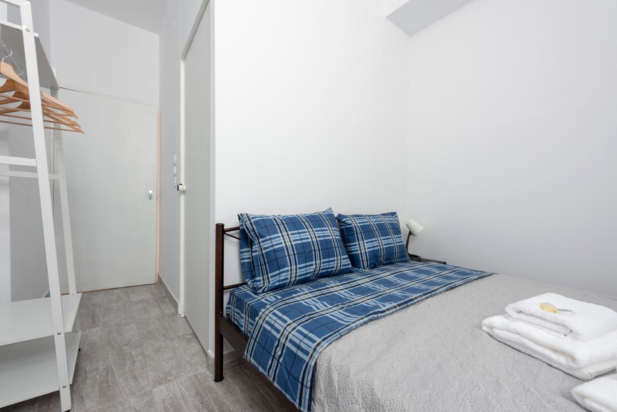 Apartment Ati-key Athen