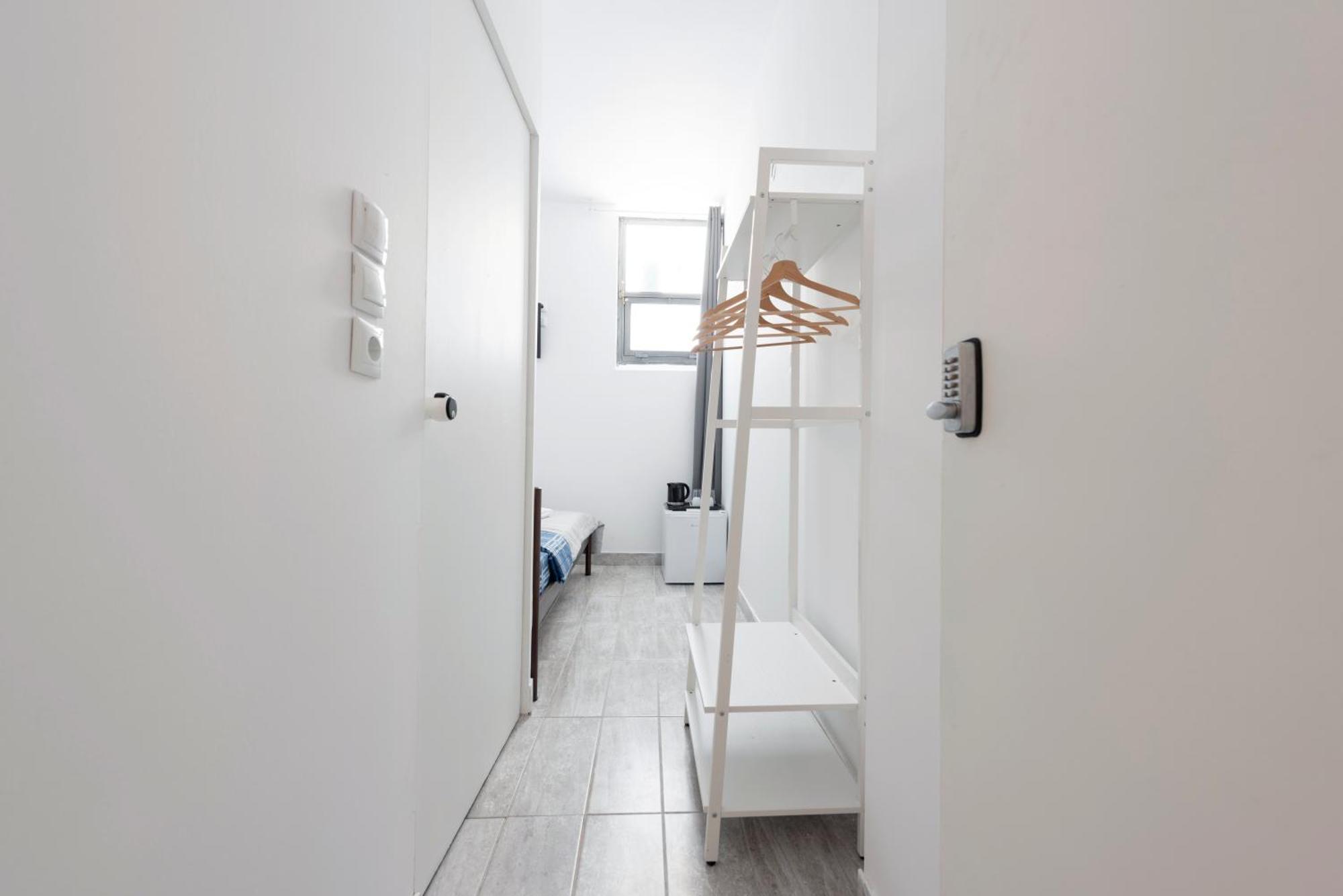 Ati-key Apartment