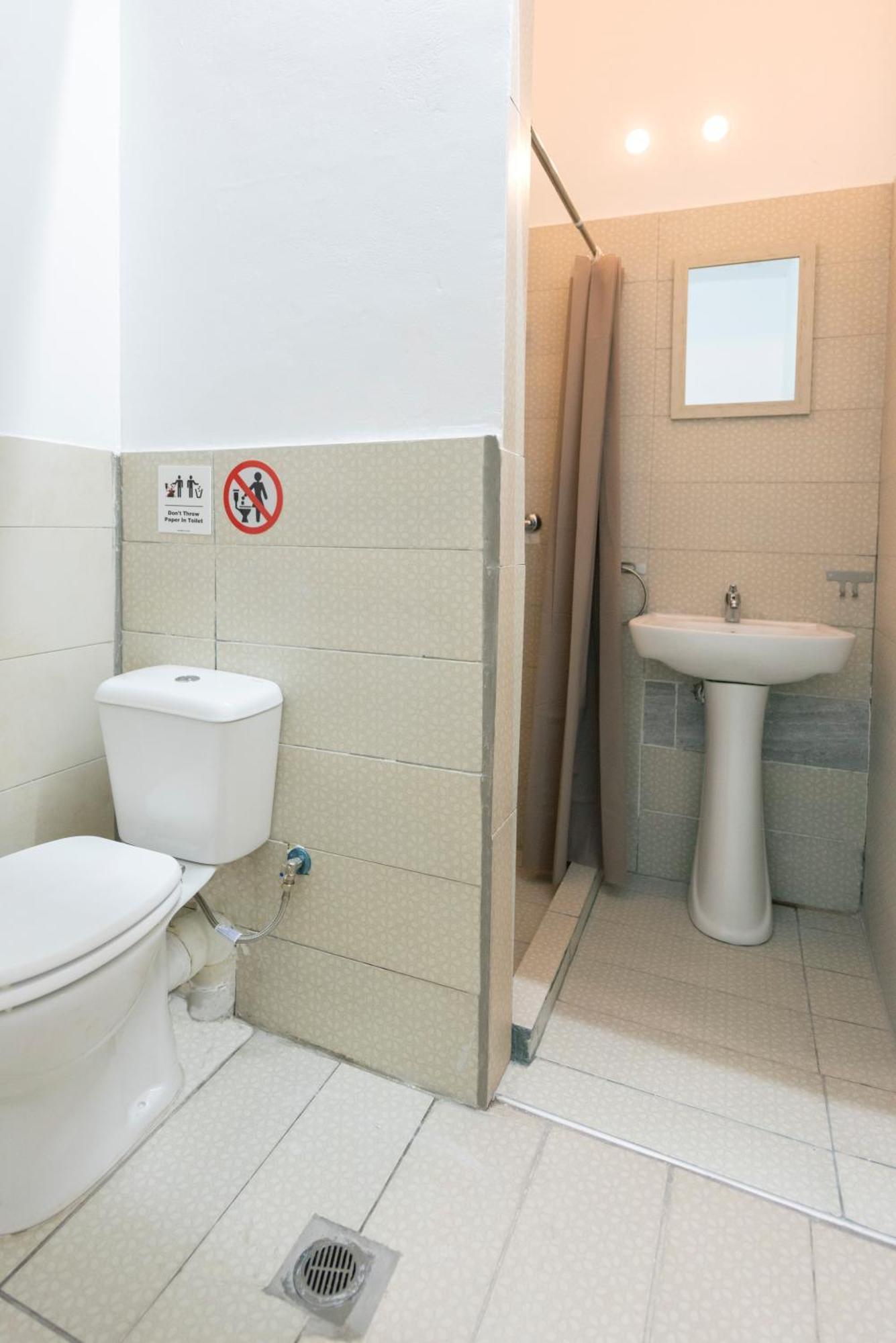 Ati-key Apartment Athen