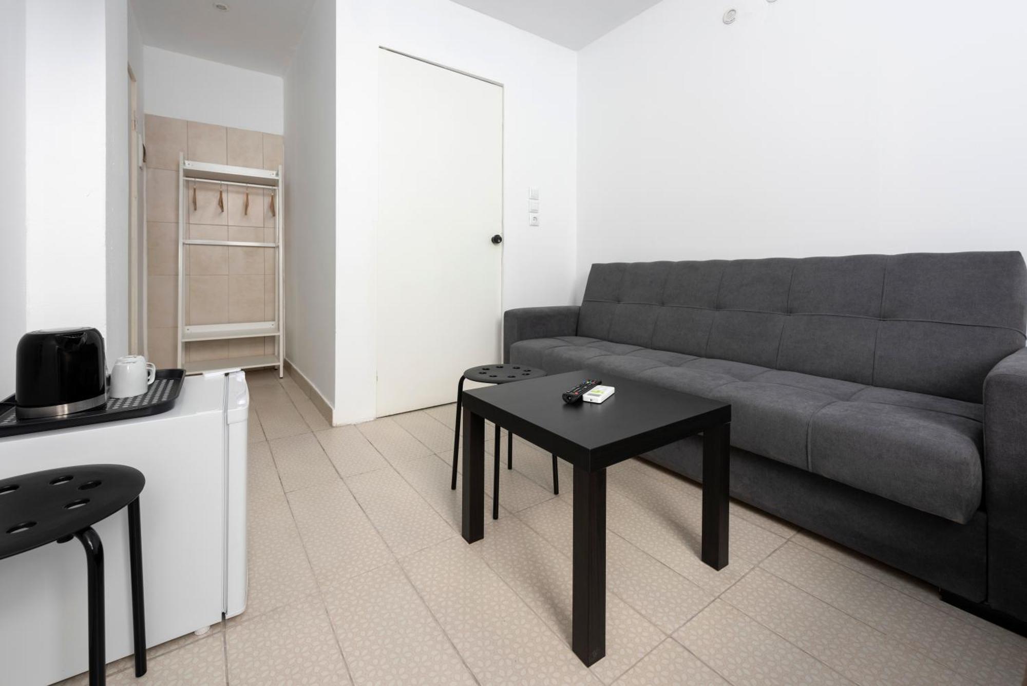 Ati-key Apartment *