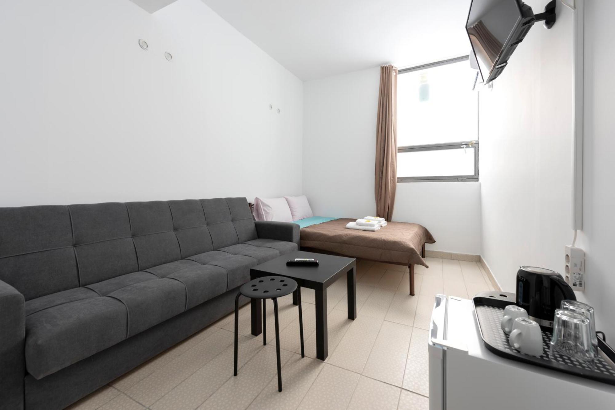 Ati-key Apartment *