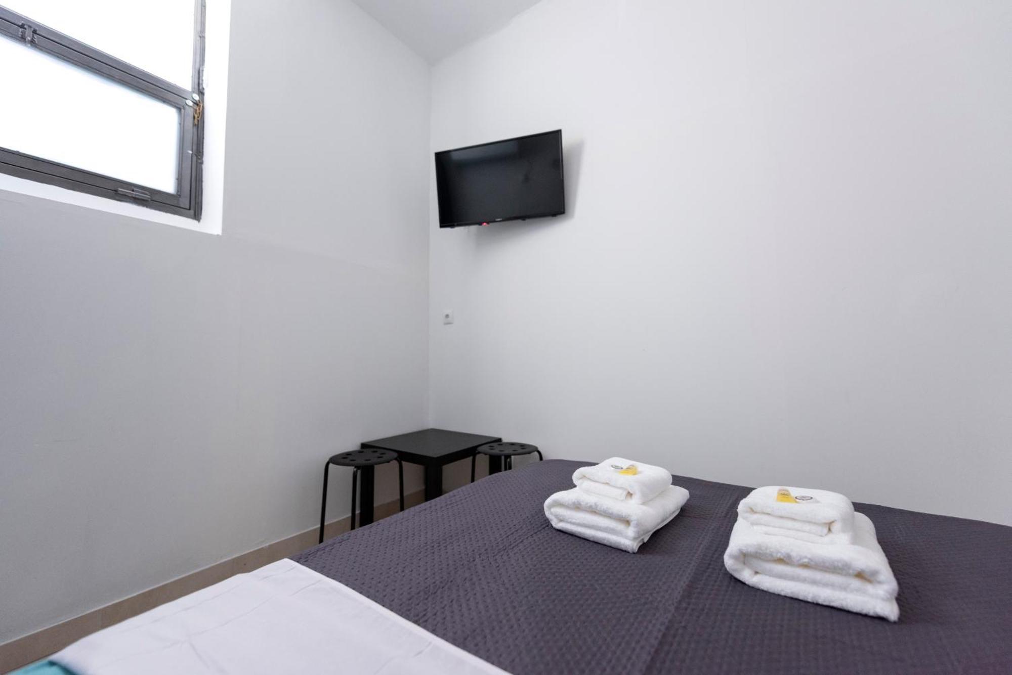 Ati-key Apartment Athen