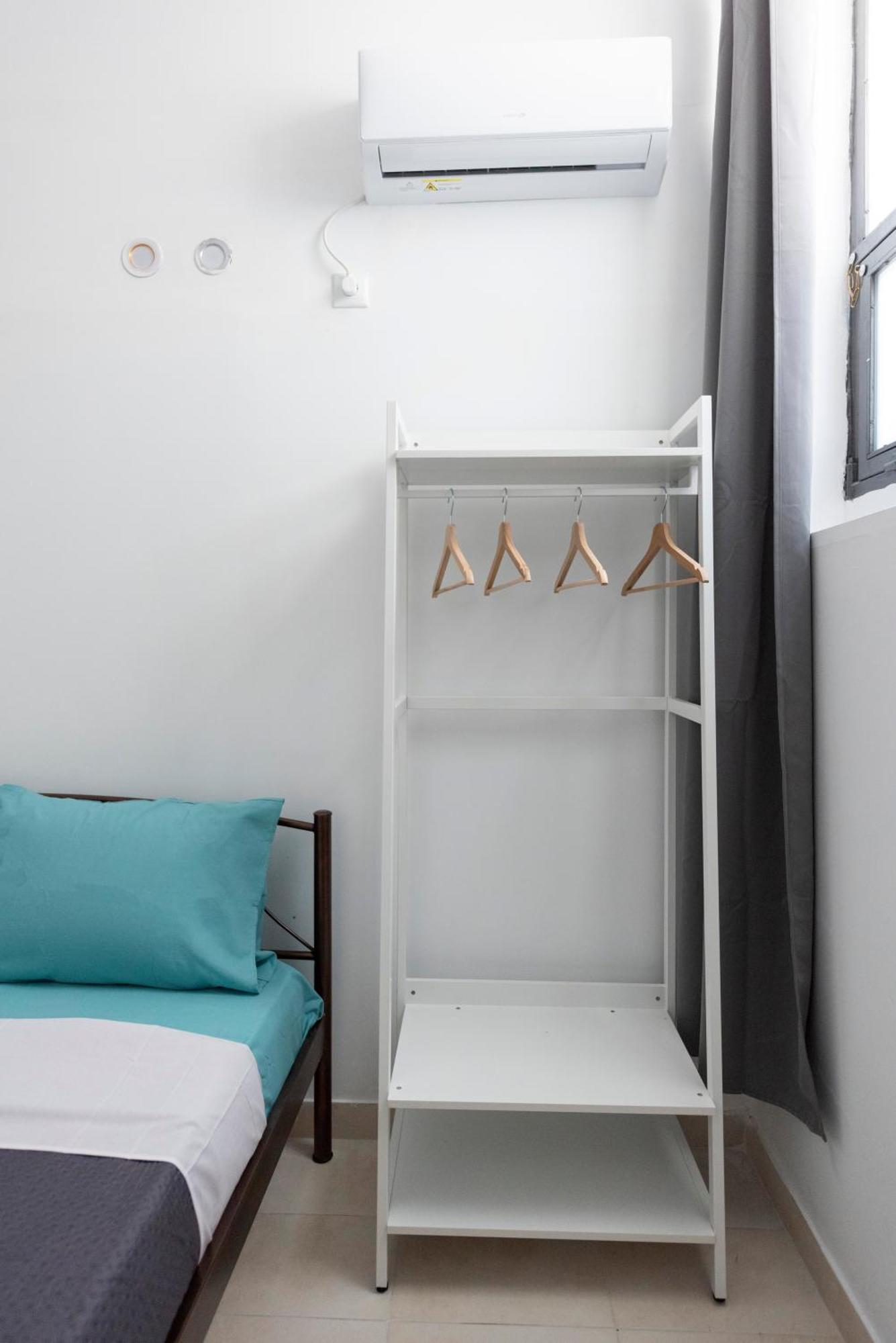 Ati-key Apartment