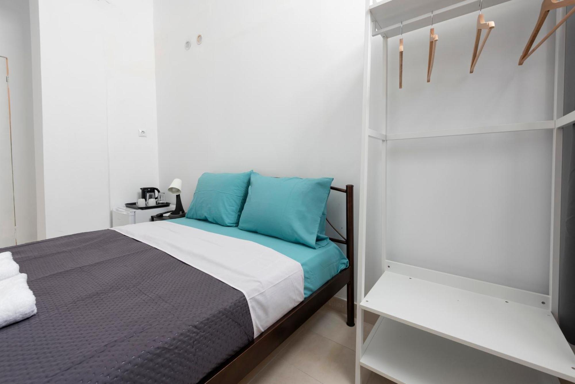 Ati-key Apartment *