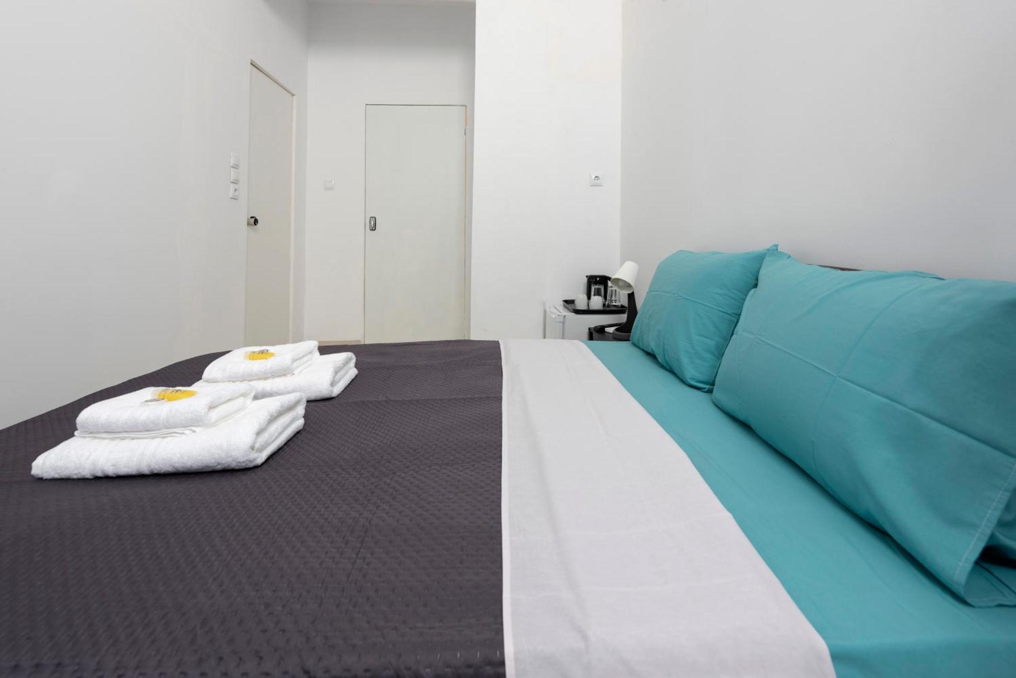 Ati-key Apartment