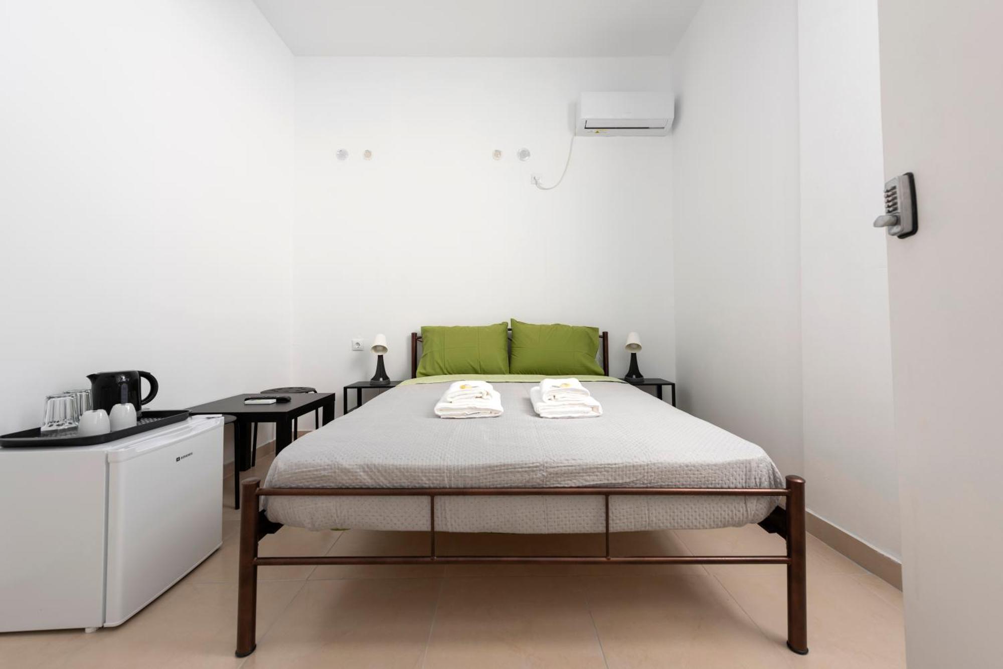 Ati-key Apartment *