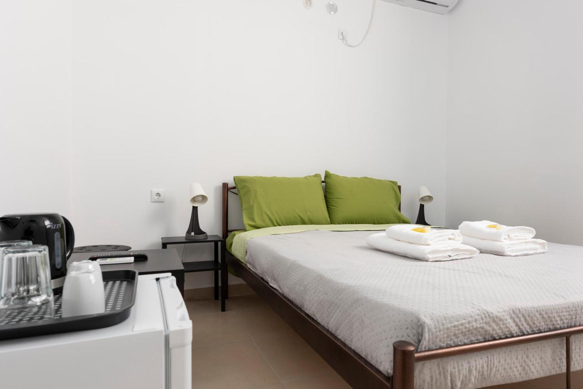 Apartment Ati-key *