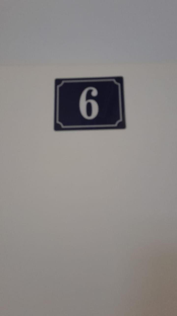 Ati-key Apartment *